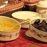 酒店 Meuble Garni Della Contea 博尔米奥
