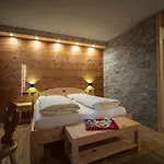 Meuble Garni Della Contea 3* 博尔米奥