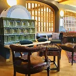 Meuble Garni Della Contea 酒店 博尔米奥