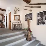 酒店 Meuble Garni Della Contea 博尔米奥