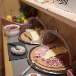 Meuble Garni Della Contea 酒店 3*