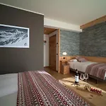 Meuble Garni Della Contea 酒店 博尔米奥