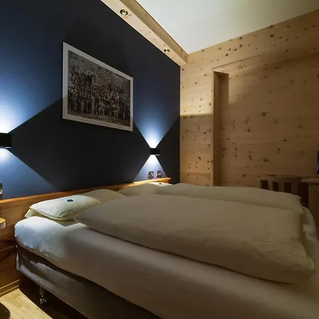 Meuble Garni Della Contea Hotel 3*