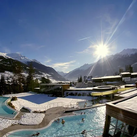 Meuble Garni Della Contea Bormio