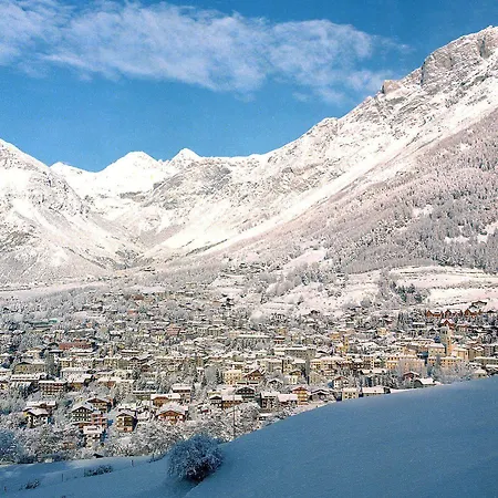 Meuble Garni Della Contea 3* Bormio