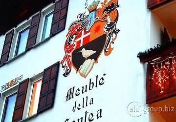 Meuble Garni Della Contea Hotel