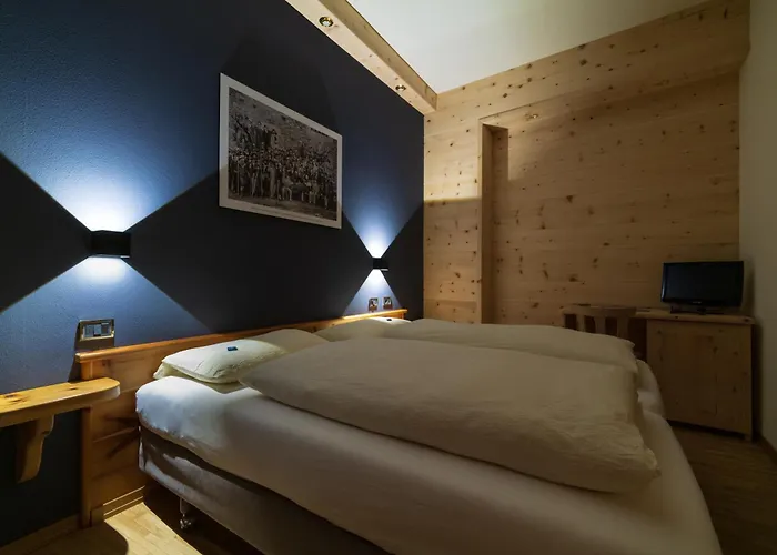 Meuble Garni Della Contea ホテル 3*