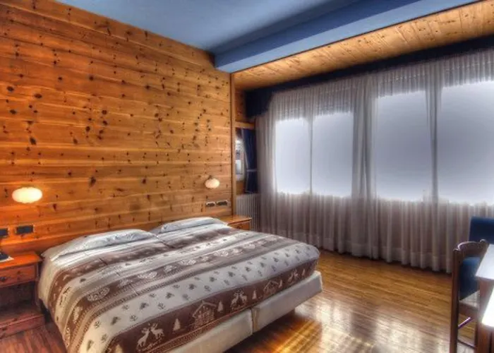 Meuble Garni Della Contea 3*