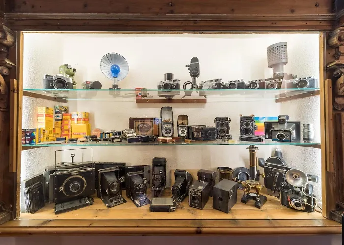 Meuble Garni Della Contea ホテル ボルミオ