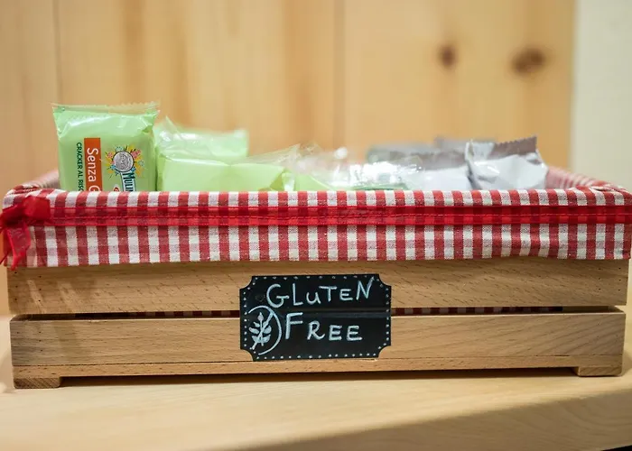 Meuble Garni Della Contea 3*