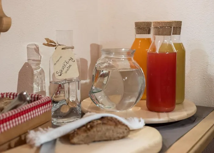 Meuble Garni Della Contea ホテル