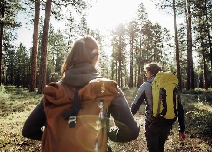 Meuble Garni Della Contea 3*