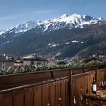 Meuble Garni Della Contea Bormio