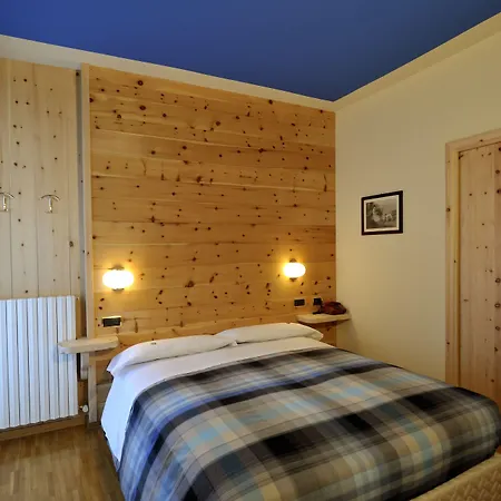 Meuble Garni Della Contea 酒店