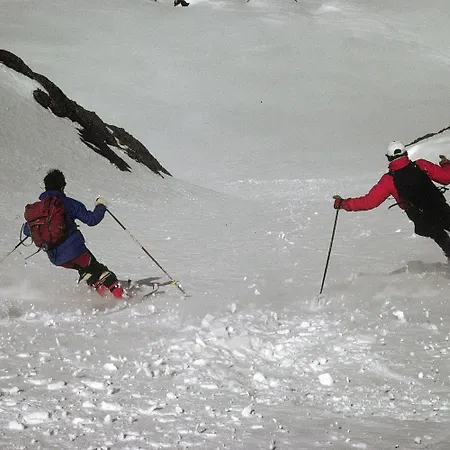 Meuble Garni Della Contea Hotel Bormio