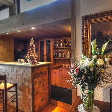 Meuble Garni Della Contea 酒店