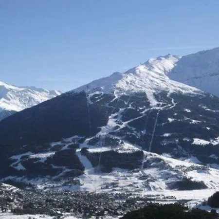 Meuble Garni Della Contea Otel Bormio