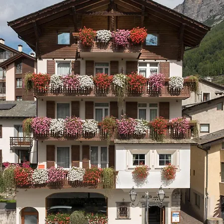 Meuble Garni Della Contea Bormio
