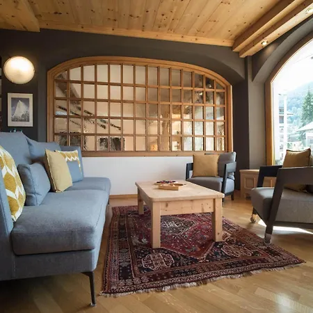 酒店 Meuble Garni Della Contea 3*