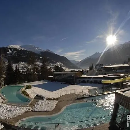 Meuble Garni Della Contea 3* Bormio