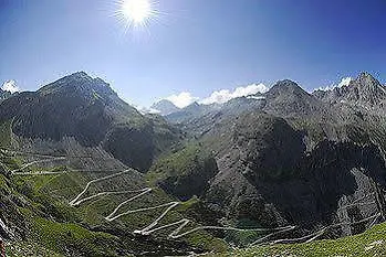 Meuble Garni Della Contea Otel 3*