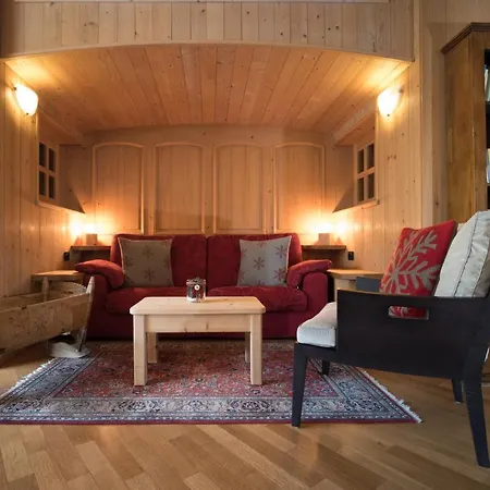 Otel Meuble Garni Della Contea 3*