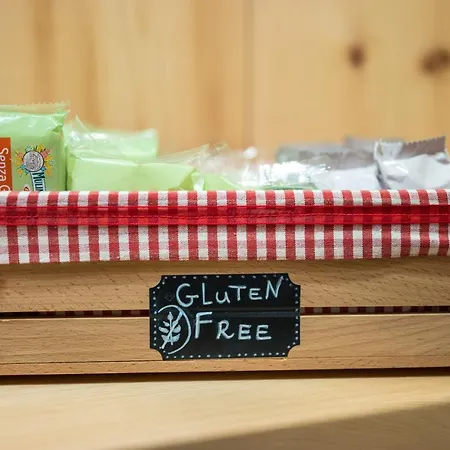 Meuble Garni Della Contea 3*