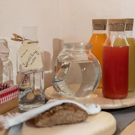 Meuble Garni Della Contea 酒店