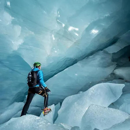 酒店 Meuble Garni Della Contea 3*