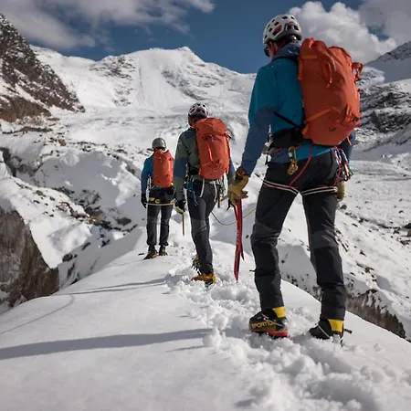 酒店 Meuble Garni Della Contea 博尔米奥