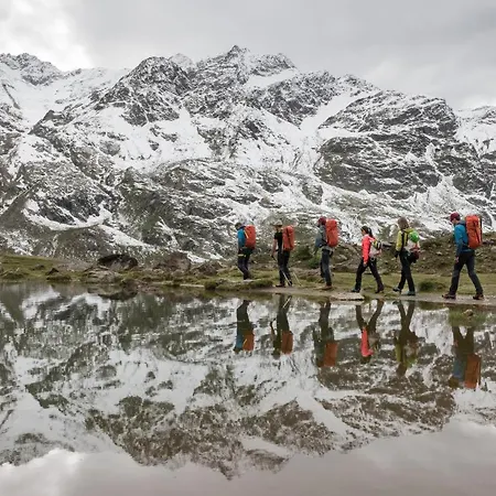 Meuble Garni Della Contea 酒店