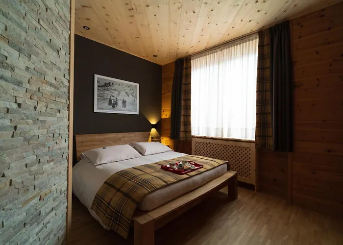 Meuble Garni Della Contea 3*