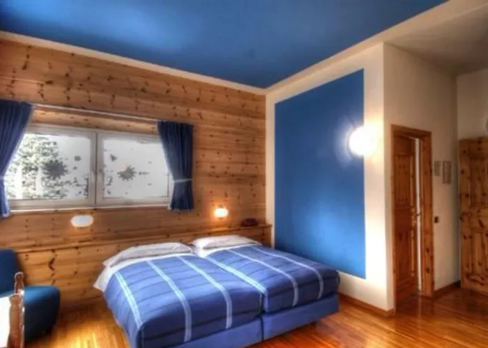 酒店 Meuble Garni Della Contea