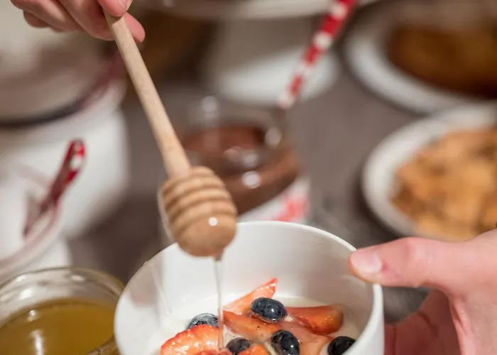 Meuble Garni Della Contea 3*