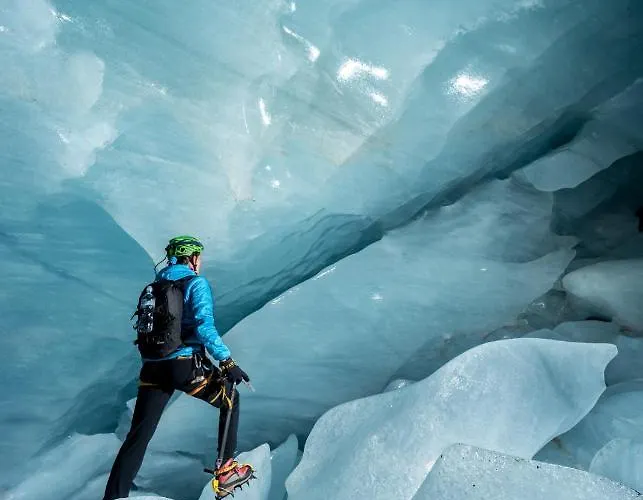 Hotel Meuble Garni Della Contea 3*