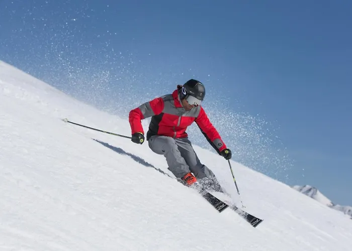 Meuble Garni Della Contea 3* Bormio