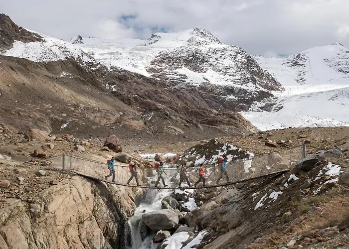 Meuble Garni Della Contea 3*