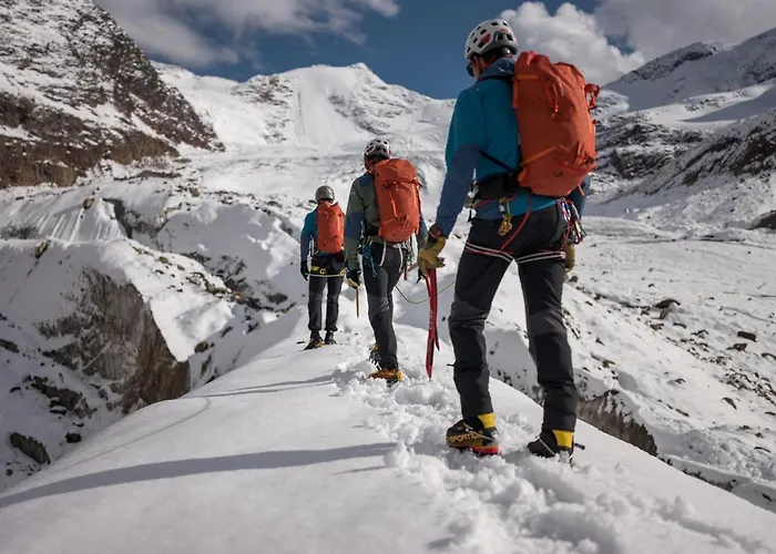 酒店 Meuble Garni Della Contea 博尔米奥