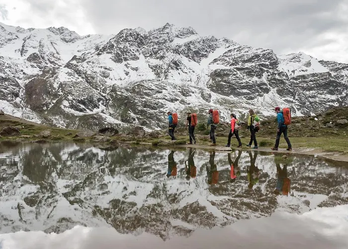 Meuble Garni Della Contea 酒店