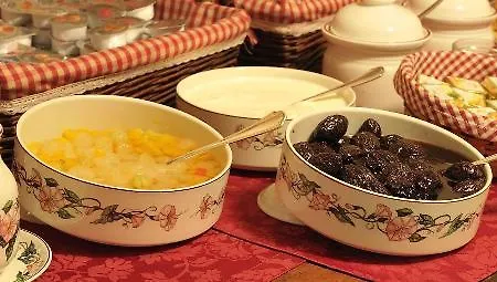 호텔 Meuble Garni Della Contea