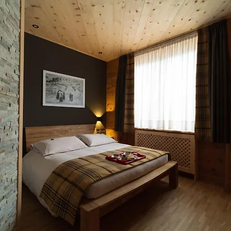 Meuble Garni Della Contea 3*