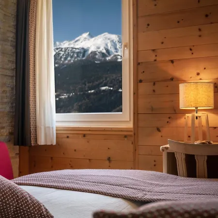 Meuble Garni Della Contea 3* Bormio