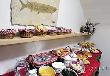 호텔 Meuble Garni Della Contea 보르미오