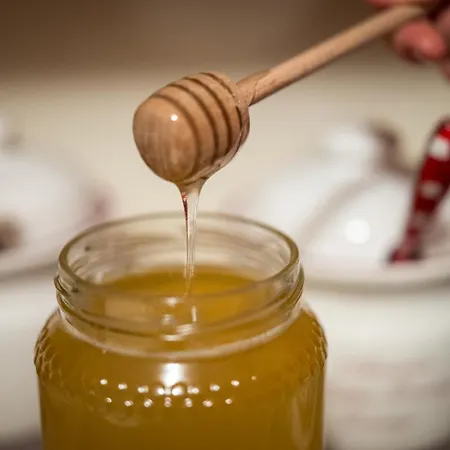 Meuble Garni Della Contea 3* Bormio